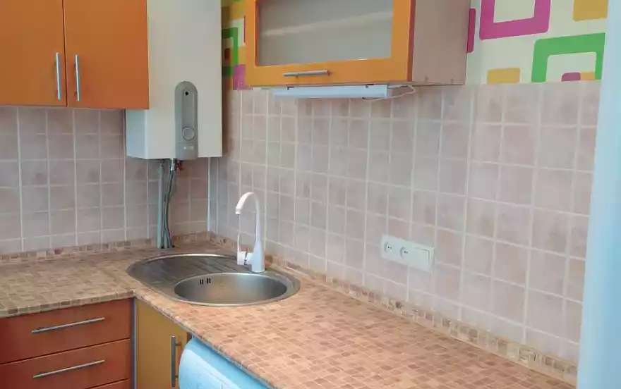 улица Панькова, 9