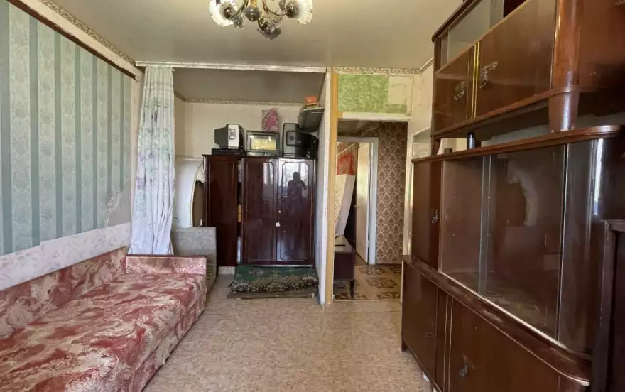 улица Марата, 6