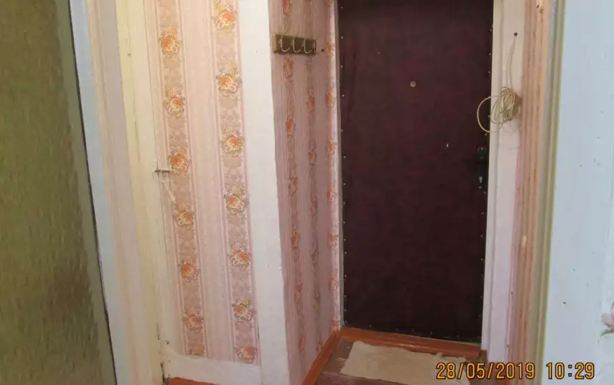 Крымская улица, 6