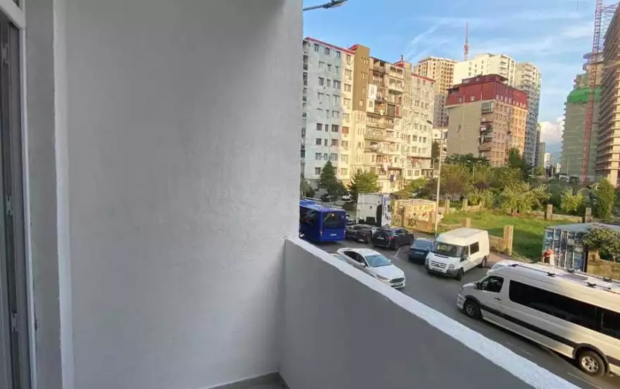 улица Юсуфа Кобаладзе, 8А