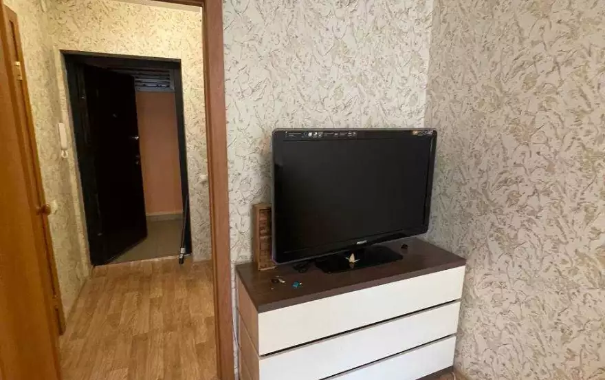 Ключевская улица, 85