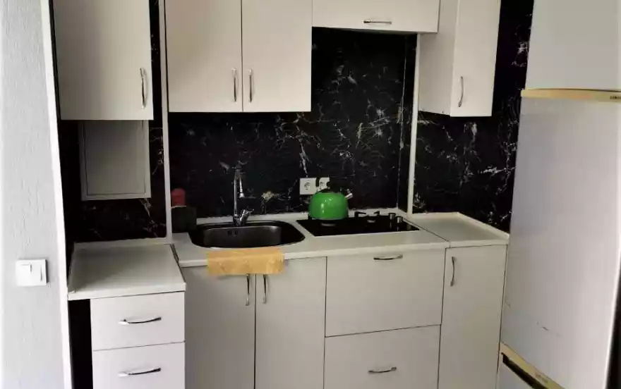 Хлебозаводской переулок, 9В