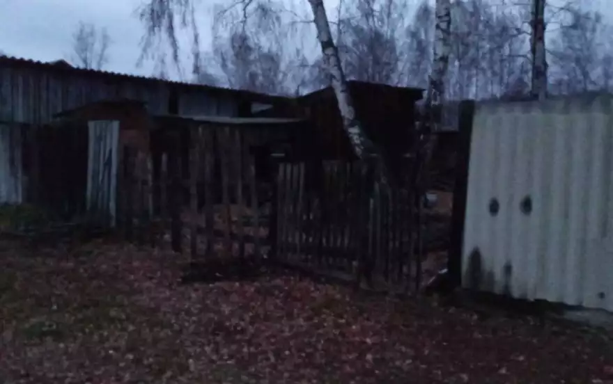 Ангарская улица, 8