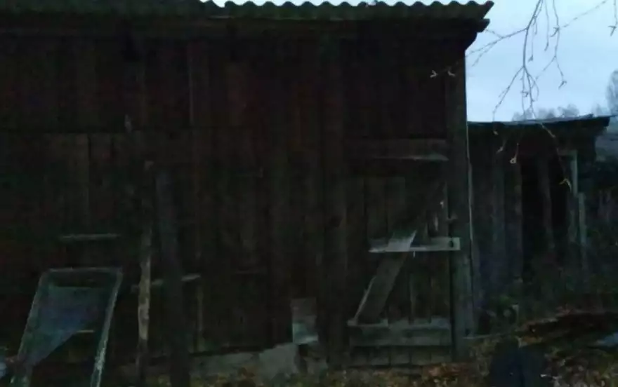 Ангарская улица, 8