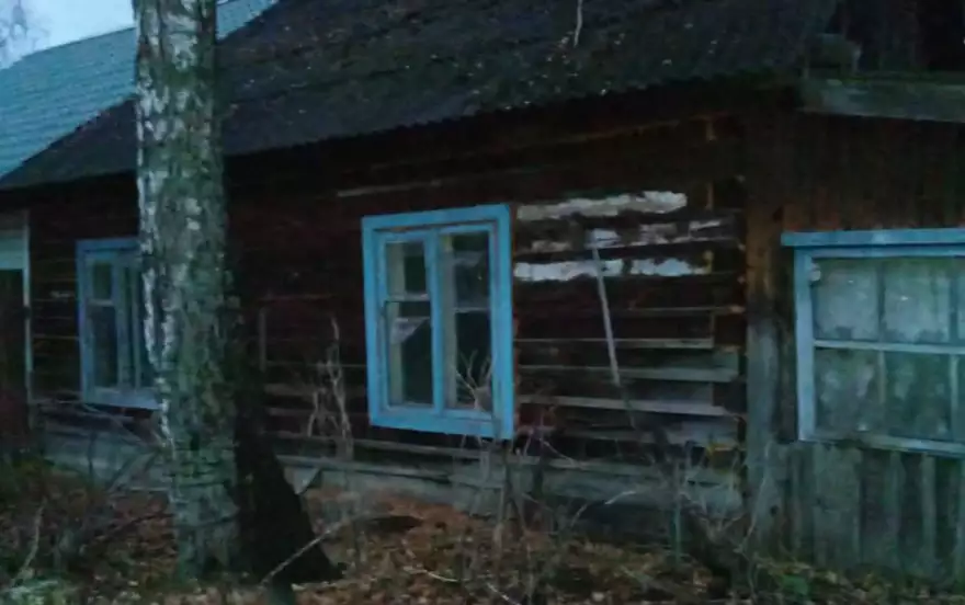 Ангарская улица, 8