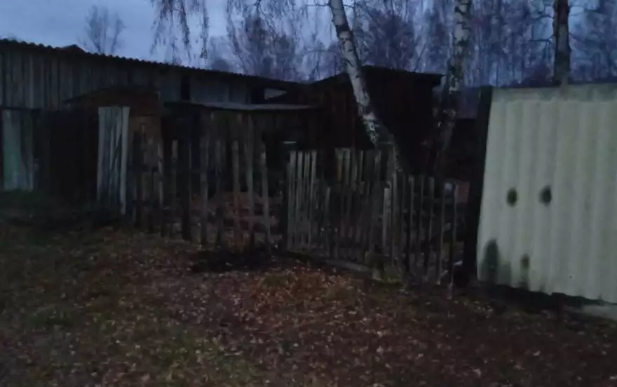Ангарская улица, 8