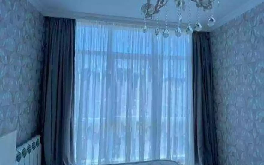 улица Юсуфа Кобаладзе, 8А