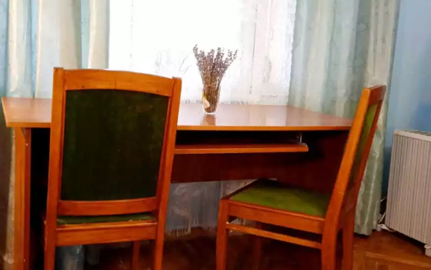 улица Терлецкого, 9