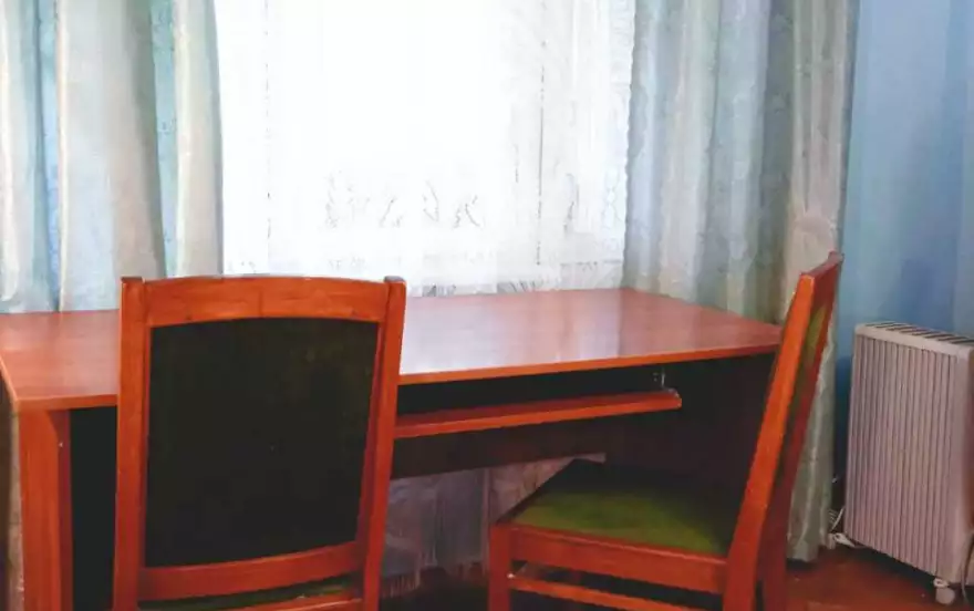 улица Терлецкого, 9
