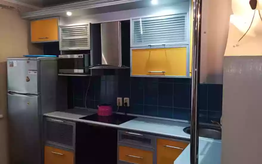 улица Москатова, 27