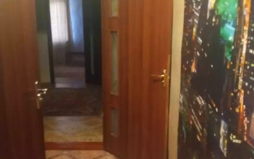 1 Мирная переулок, д 3.кв 2