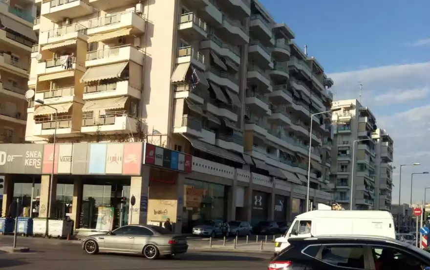 улица Монастириу, 230