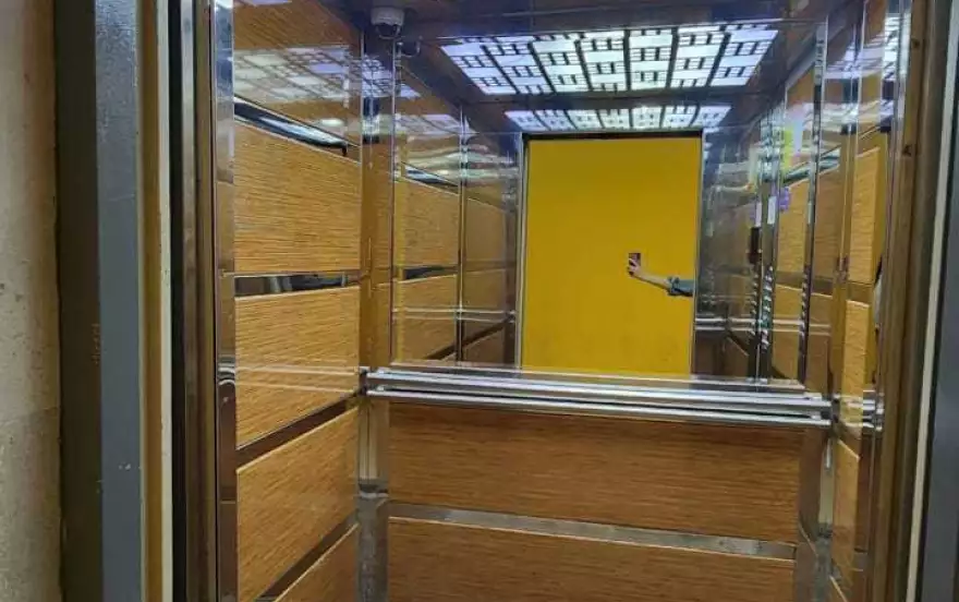 2-й переулок Шалвы Инасаридзе, 8
