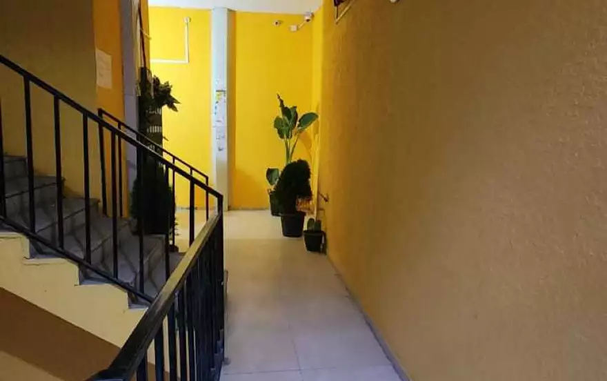 2-й переулок Шалвы Инасаридзе, 8