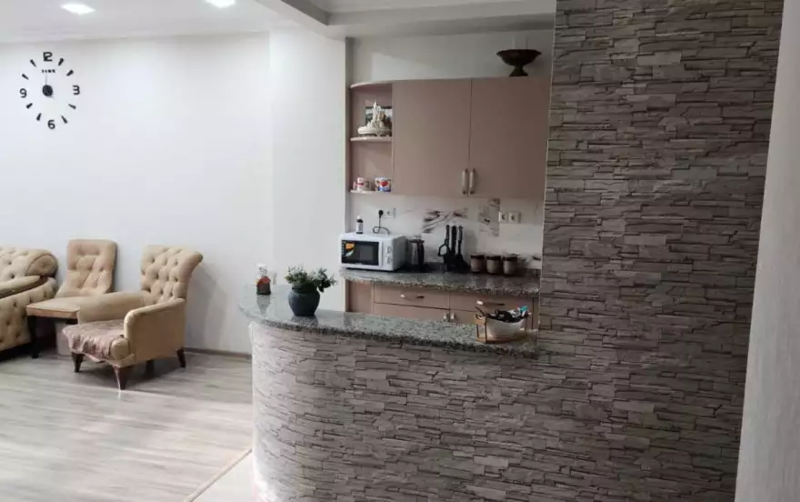 2-й переулок Шалвы Инасаридзе, 8