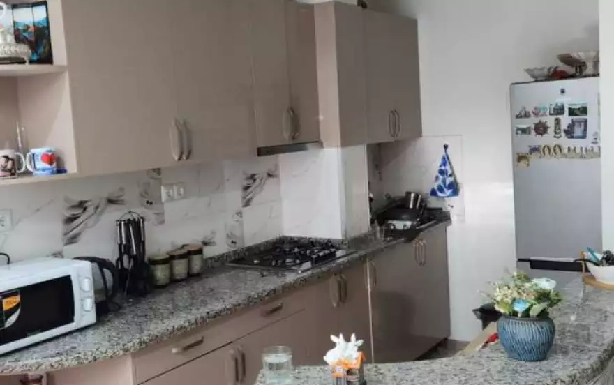 2-й переулок Шалвы Инасаридзе, 8
