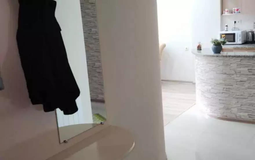 2-й переулок Шалвы Инасаридзе, 8