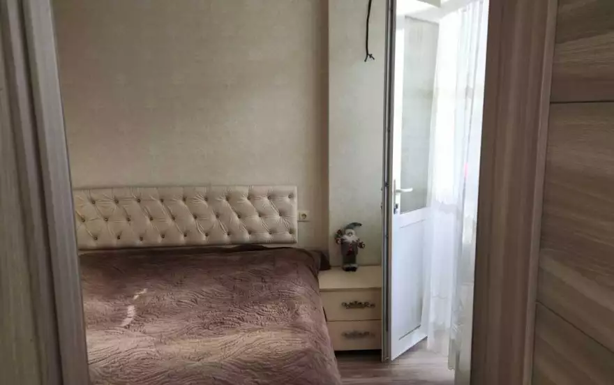2-й переулок Шалвы Инасаридзе, 8