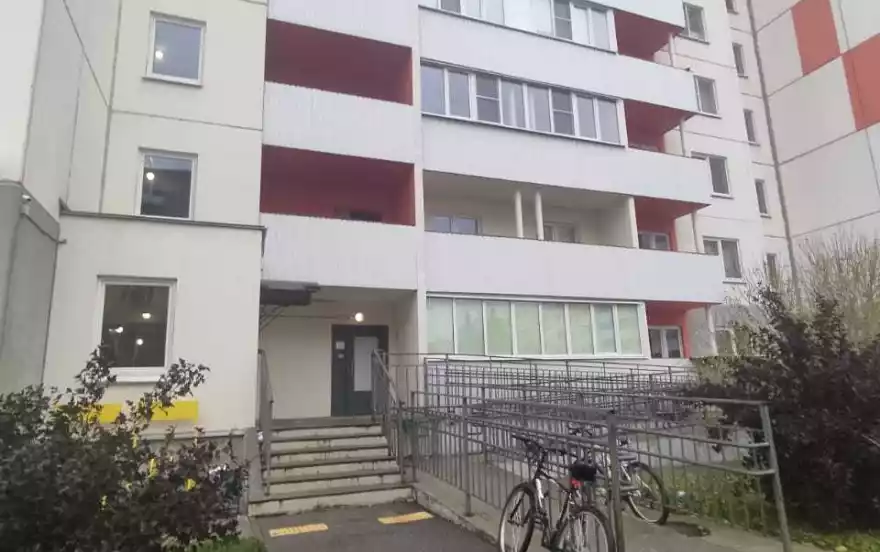 территория Ленсоветовский, 13