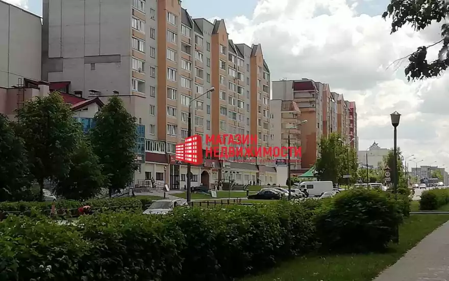 улица Лиможа, 45/2