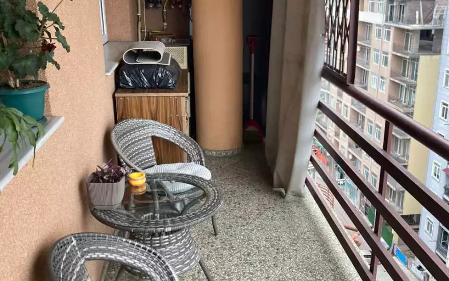 улица Вахтанга Горгасали, 59