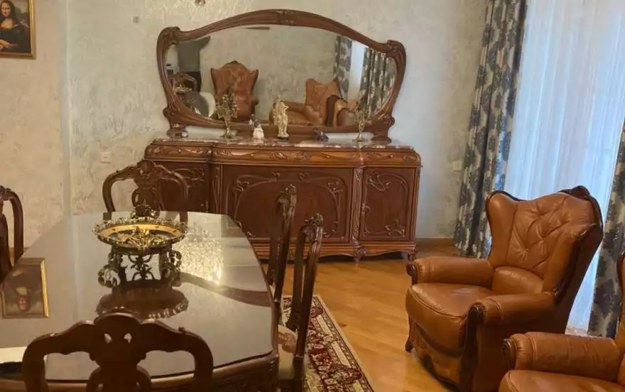 улица Вахтанга Горгасали, 59