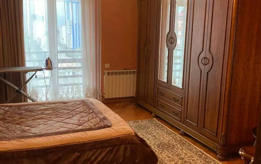 улица Вахтанга Горгасали, 59
