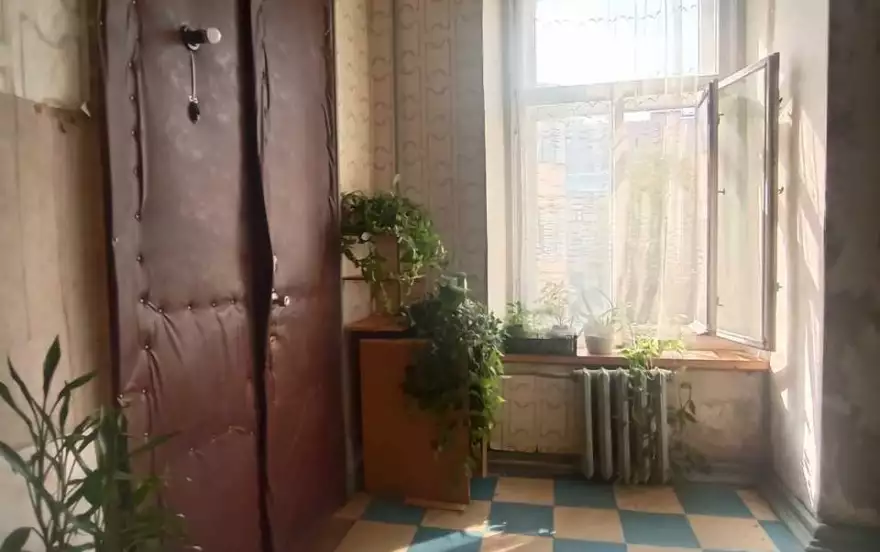 переулок Пирогова, 8