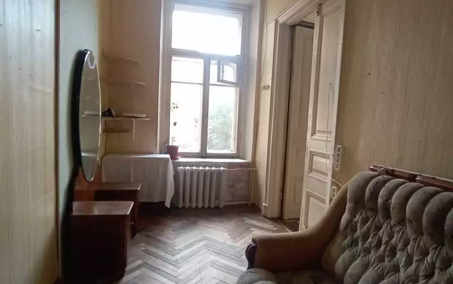 переулок Пирогова, 8