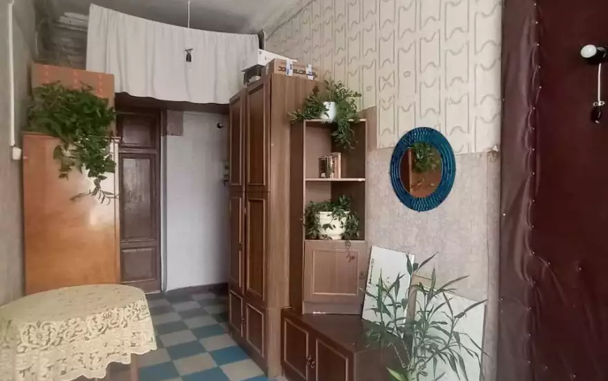 переулок Пирогова, 8