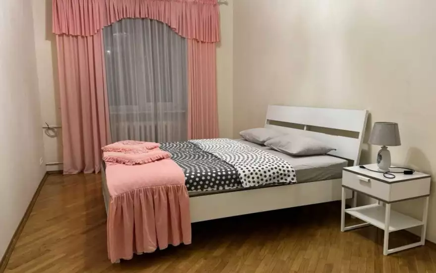 улица Якуба Коласа, 55к1