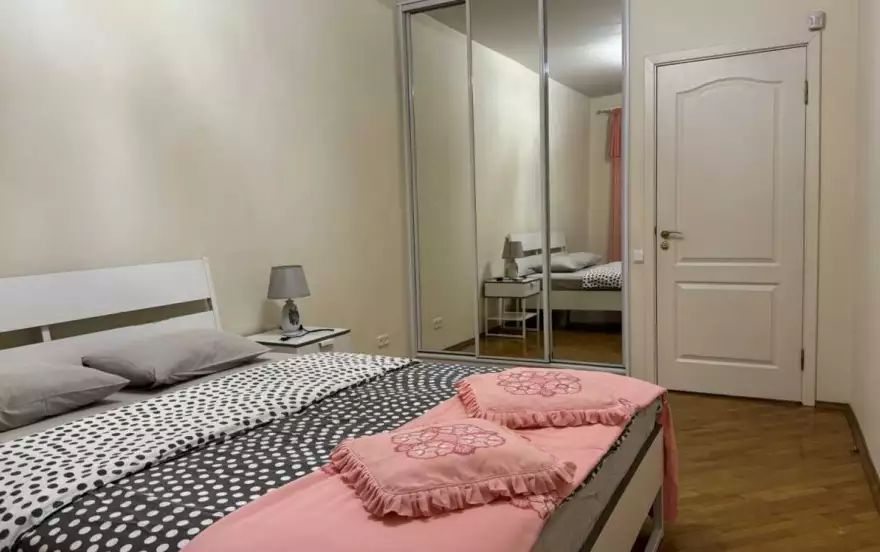 улица Якуба Коласа, 55к1
