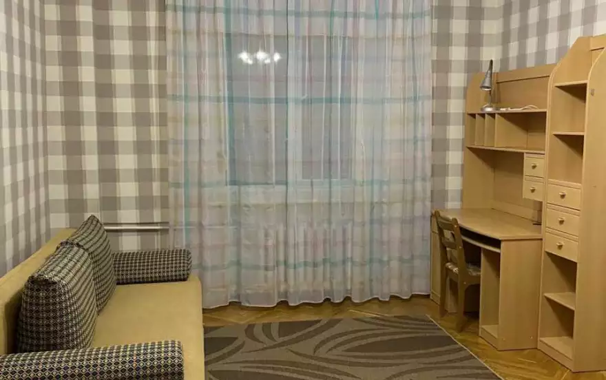 улица Якуба Коласа, 55к1