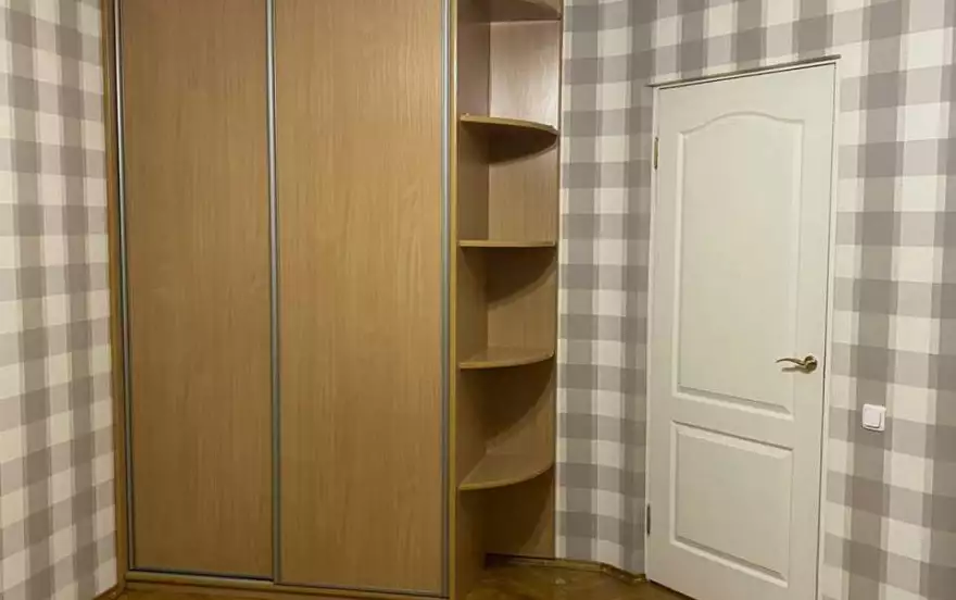 улица Якуба Коласа, 55к1