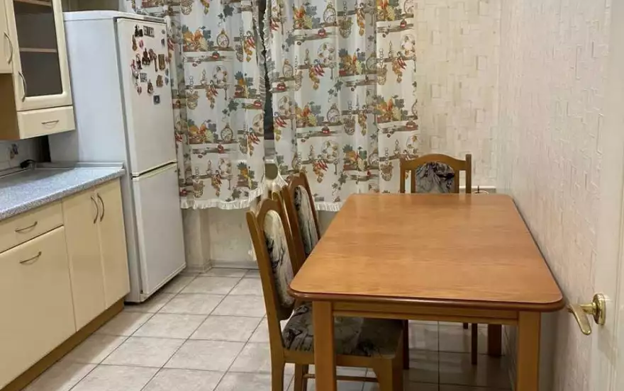 улица Якуба Коласа, 55к1