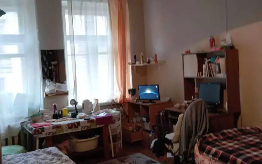 4-я Красноармейская улица, 8