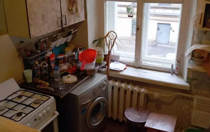 4-я Красноармейская улица, 8