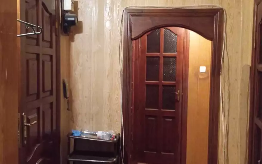 Мирный квартал, 11