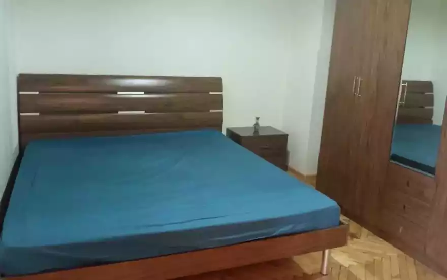 проспект Тигран Мец