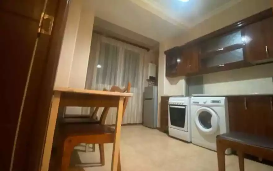 проспект Комитаса, 36