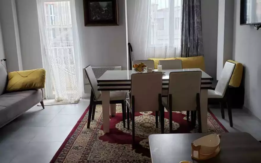 2-й тупик Кетеван Цамебули, 24