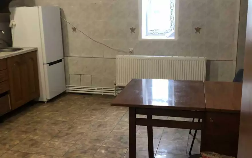 село Весёлая Гора