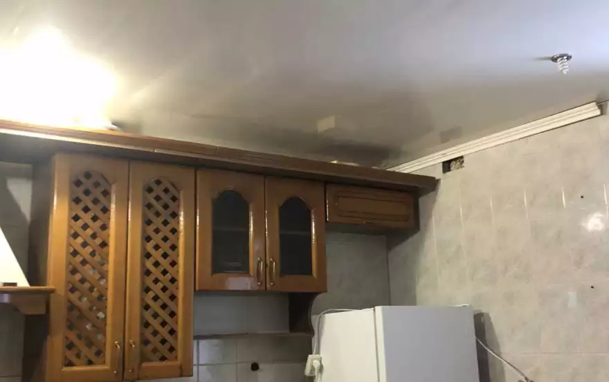село Весёлая Гора