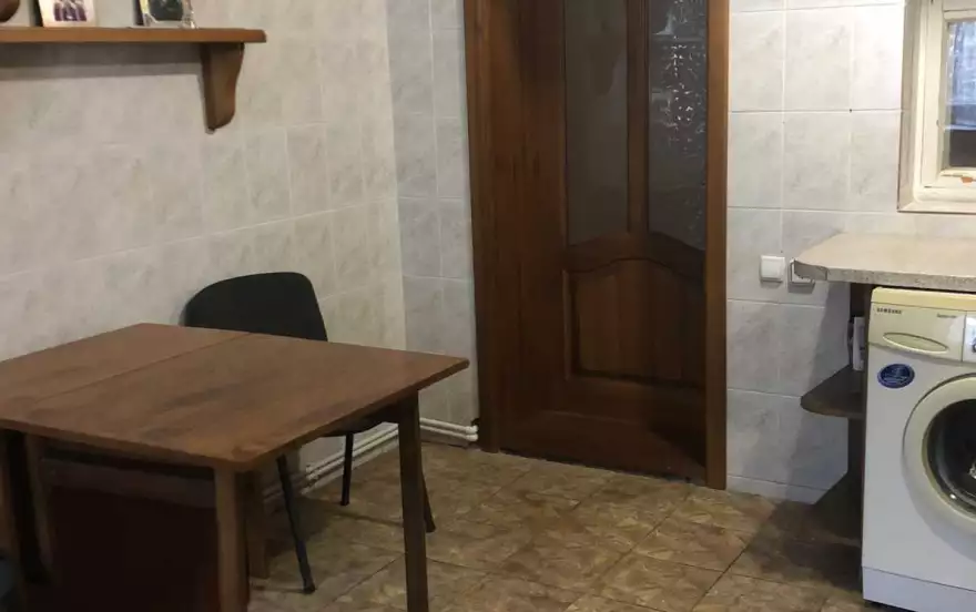 село Весёлая Гора