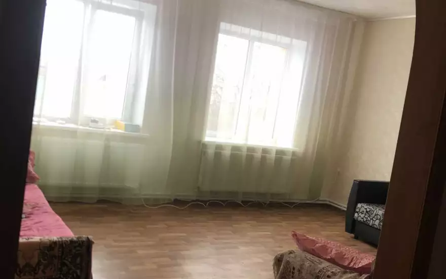 село Весёлая Гора