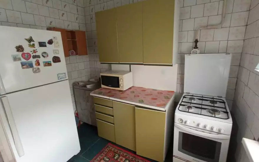 квартал Ленинского Комсомола, 4