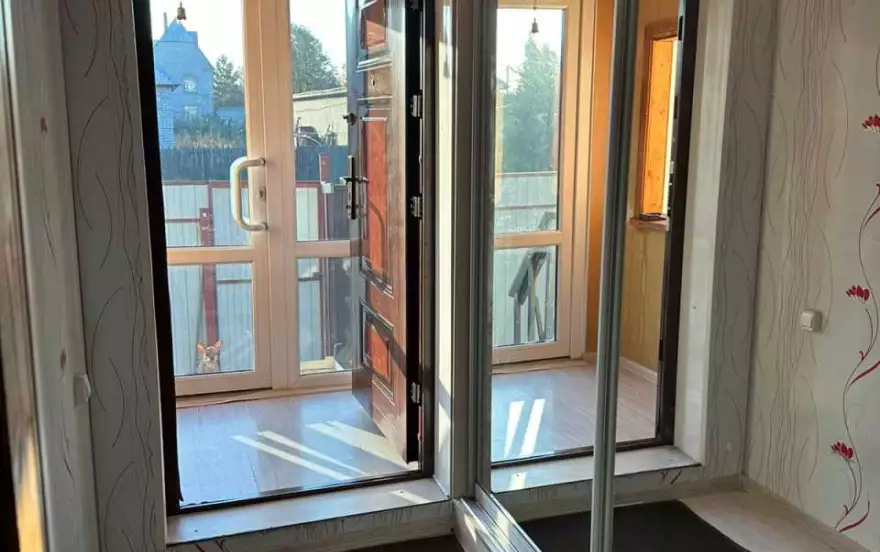 Кленовая улица