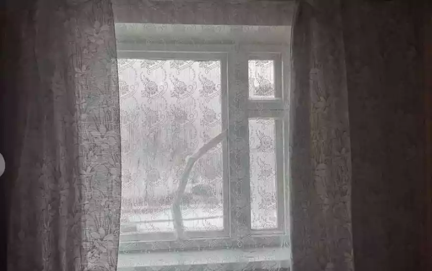 Оборонная улица, 1