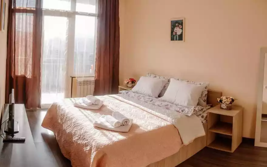 улица Шалвы Инасаридзе, 16А