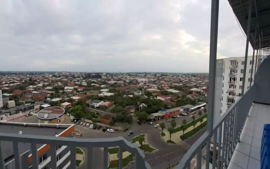 проспект Агмашенебели, 112/3